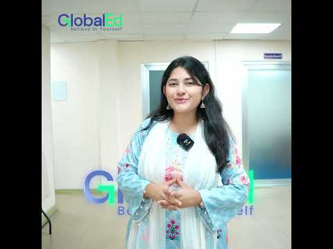 Ielts regular course ads