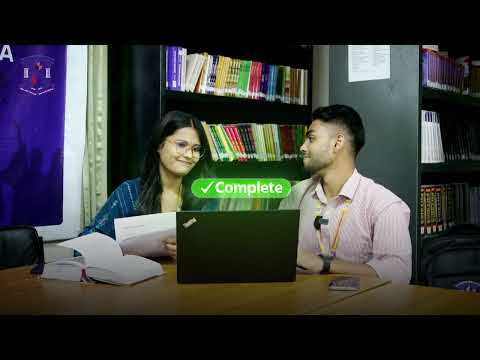 University Eid Wish video
