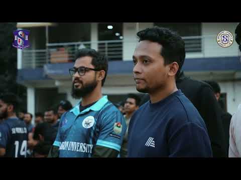 SU Sports Cricket Match Edit