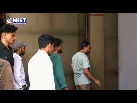 Students Industry Visit