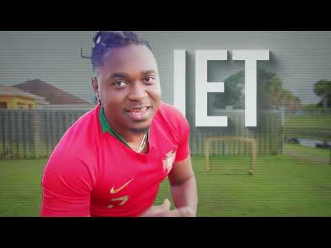 sergymolines Football Challenge Video