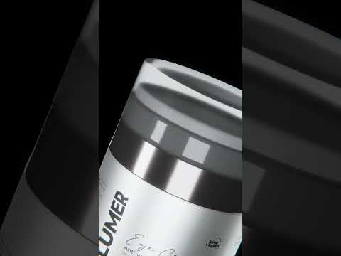 Face Cream Product Animation
