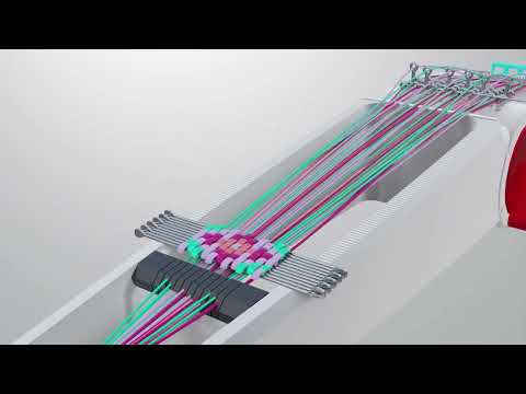 Hand Swing Machine Explainer