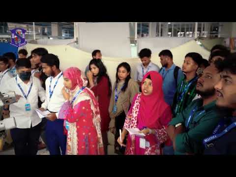 SU Industry Visit