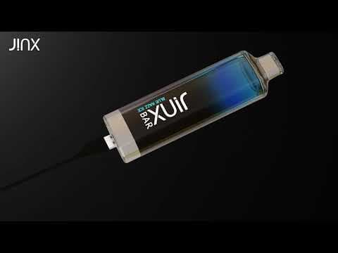 Jinx Vape Device 3d Modeling & Animation