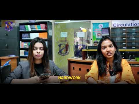 University promotional